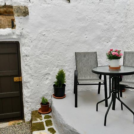 Апартаменты Penelope Garden House Old Town Родос Экстерьер фото