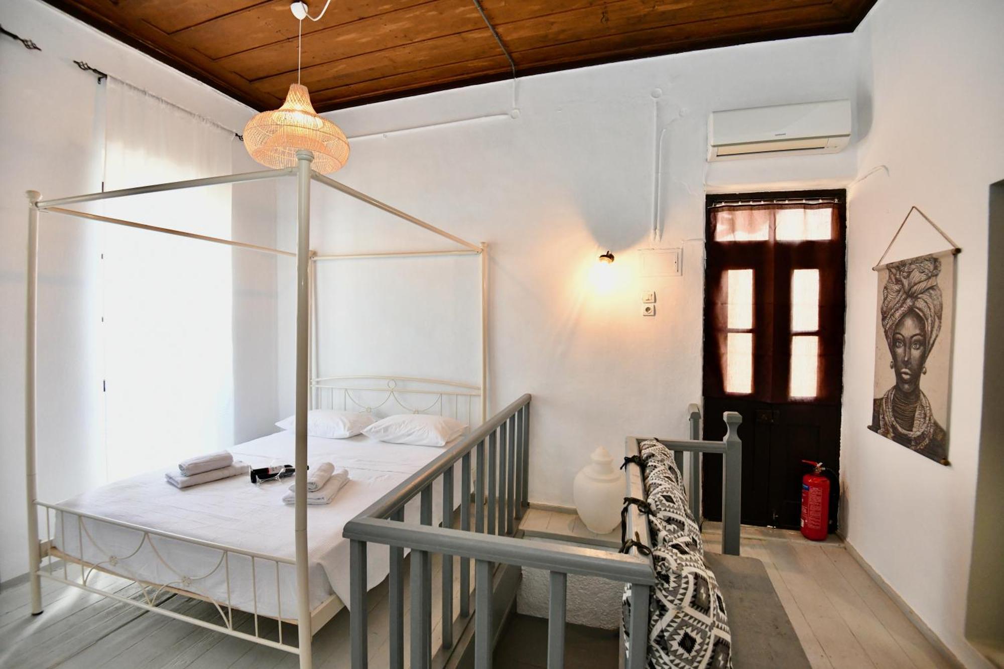 Апартаменты Penelope Garden House Old Town Родос Экстерьер фото
